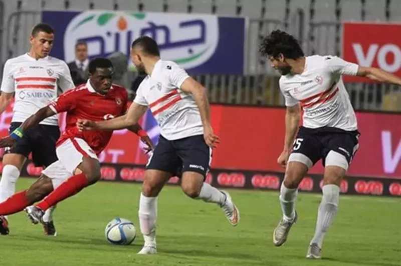 حوار يلا كورة.. إيفونا: ندمت على رحيلي عن الأهلي.. كنت سأصبح أسطورة.. وهدفي في الزمالك ملهم